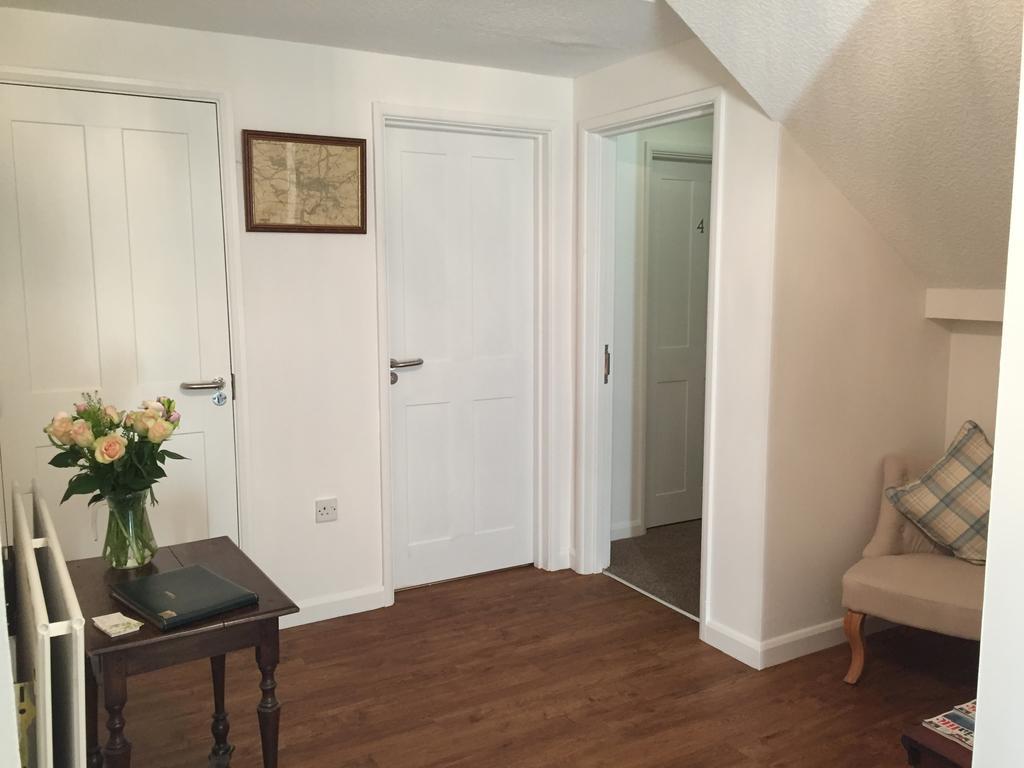 Rose Cottage Guest House Кокермут Екстер'єр фото