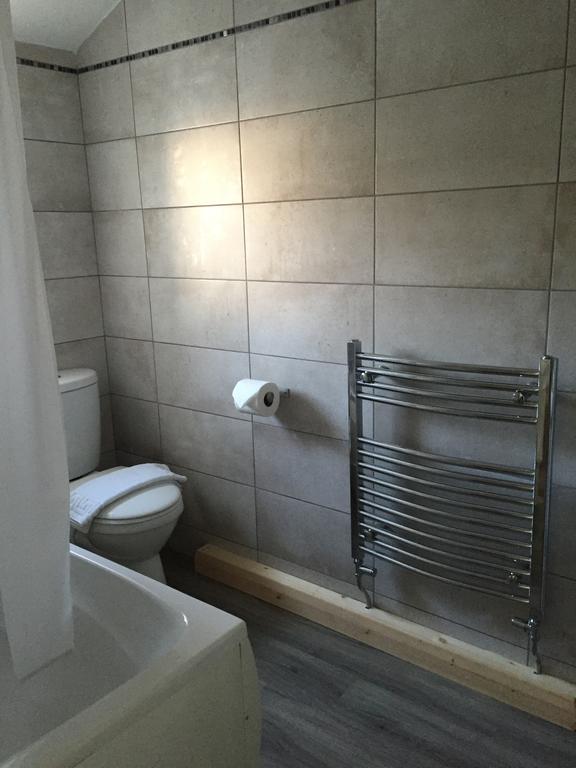Rose Cottage Guest House Кокермут Екстер'єр фото
