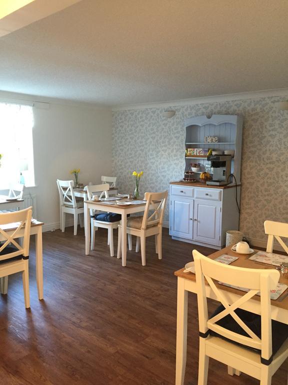Rose Cottage Guest House Кокермут Екстер'єр фото