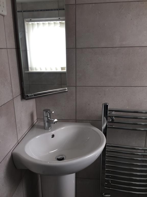 Rose Cottage Guest House Кокермут Екстер'єр фото
