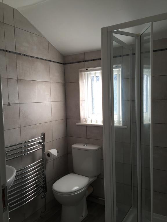 Rose Cottage Guest House Кокермут Екстер'єр фото