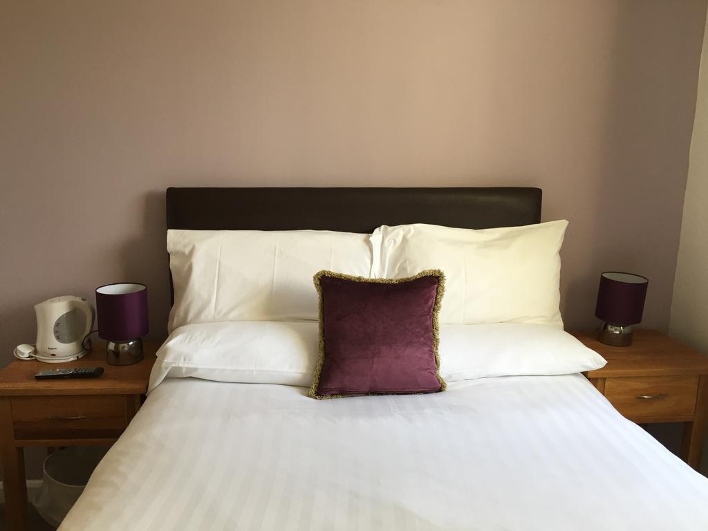 Rose Cottage Guest House Кокермут Екстер'єр фото