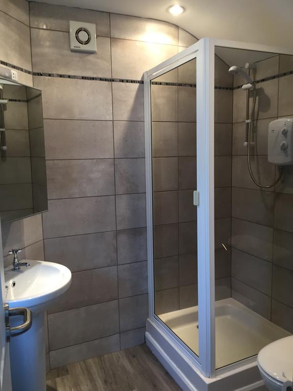 Rose Cottage Guest House Кокермут Екстер'єр фото