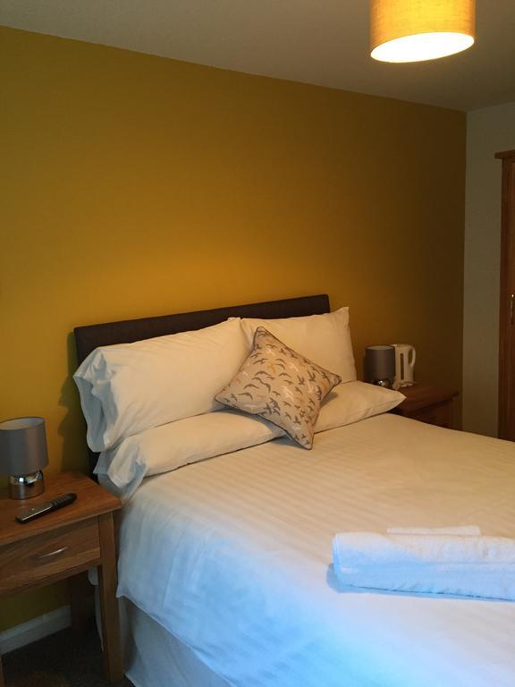 Rose Cottage Guest House Кокермут Екстер'єр фото
