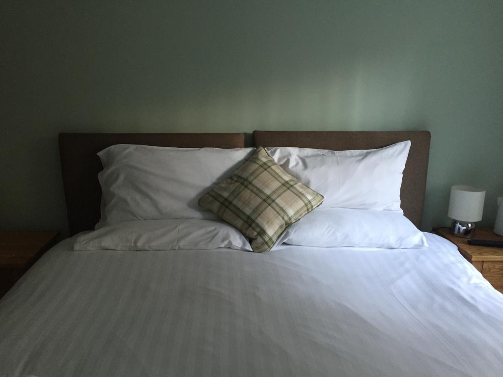 Rose Cottage Guest House Кокермут Екстер'єр фото
